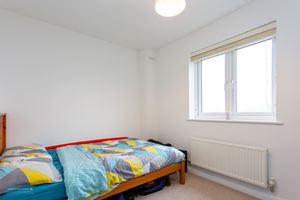 Bedroom- click for photo gallery